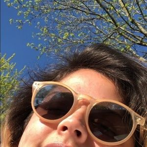 COPY - 🐚3/$20🐚 Target sunglasses, worn once!